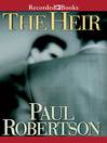 Imagen de portada para The Heir